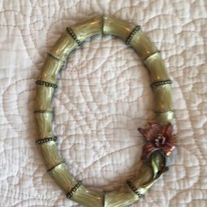 3x5 oval picture frame